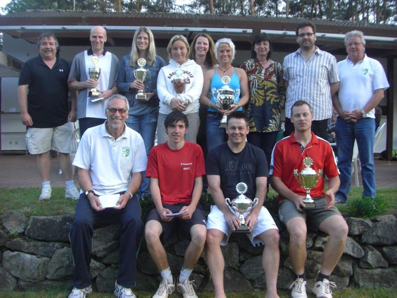 Mainpokalsieger 2011