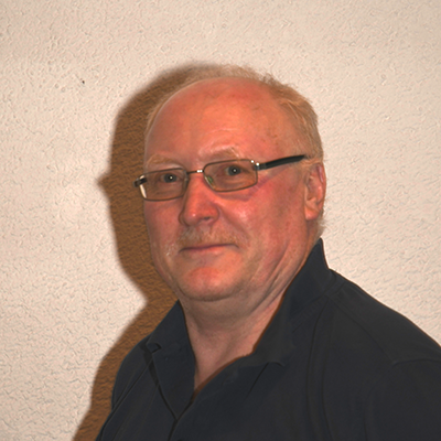 Harald Kaiser