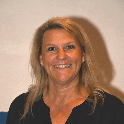 Christine Lemke